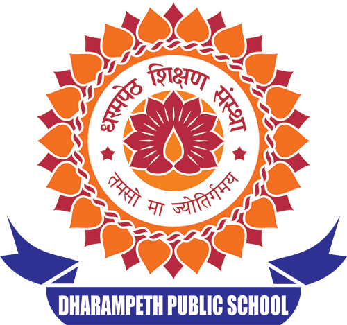 Dharampeth Public School Nagpur