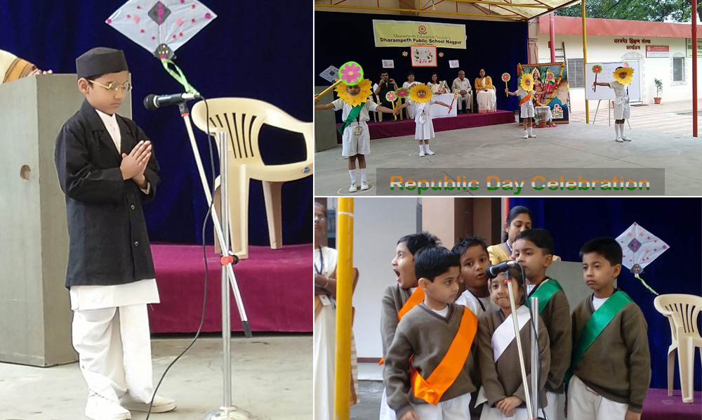 Republic Day Celebration